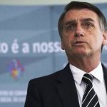 Após empossado, Bolsonaro diz que a “barra vai ser pesada”