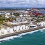 Autonomia deve acelerar obras para o Porto de Suape