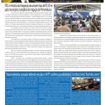 Boletim Semanal do senador Fernando Bezerra Coelho (MDB-PE)