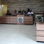 Começa a sessão para escolha dos membros da mesa diretora da Câmara de Orocó biênio 2019/2020