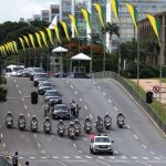 Festa da posse tem detalhes checados e tudo cronometrado para o dia 1º