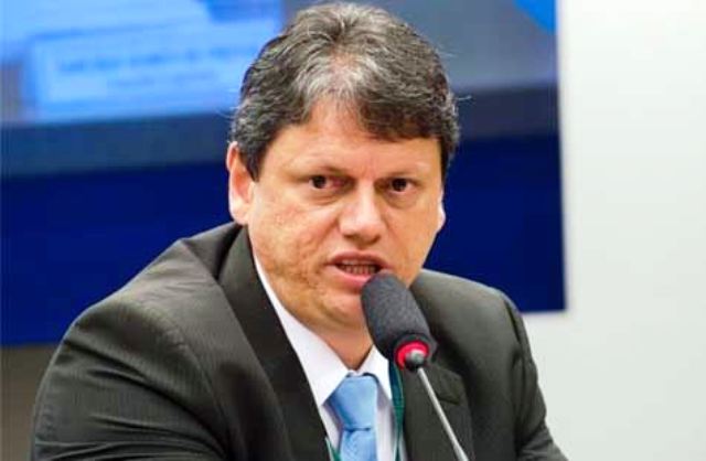 Futuro ministro anuncia subsecretaria de combate à corrupção em obras de infraestrutura