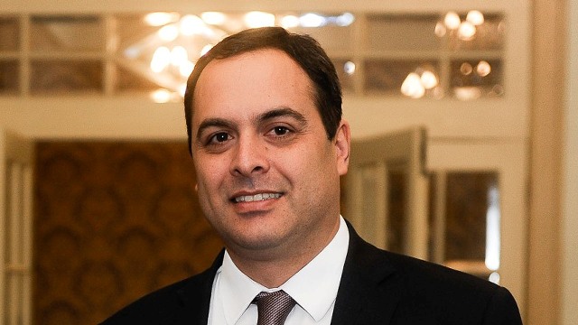 Governador Paulo Câmara