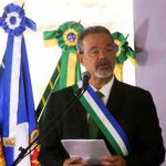 Jungmann anuncia R$ 70 mi para presídio no Sertão e Compaz no Recife