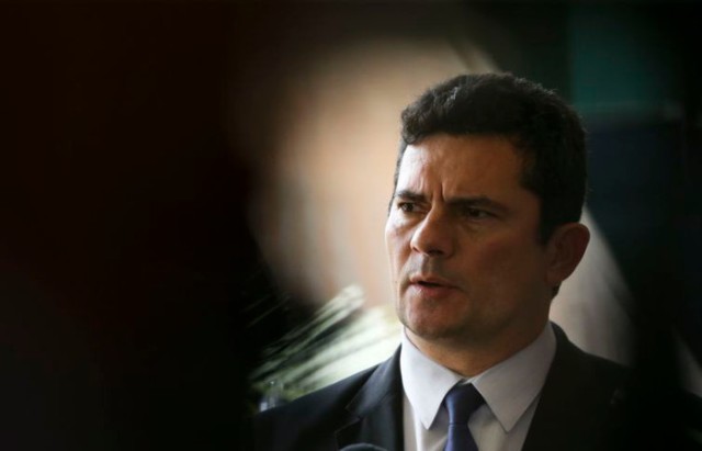 Moro diz que é melhor regulamentar lobby do que fazer às escondidas