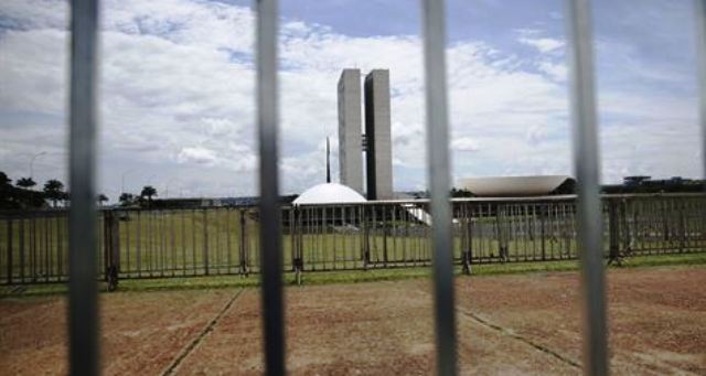 Posse de Bolsonaro será feita em etapas, com esquema de segurança inédito