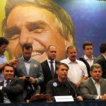 Bolsonaro definiu seus 22 ministros