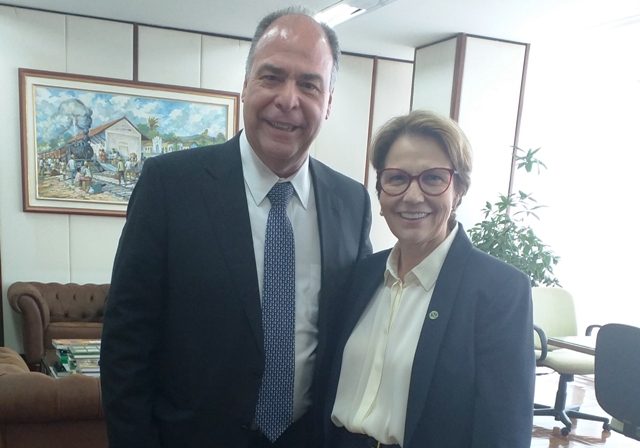 08.01.19_ministra_Teresa_Cristina_Agricultura