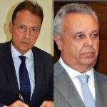 Entre a cruz e a espada