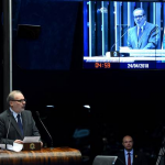 Armando conclui mandato com 129 ações, 358 pareceres e “o sentimento do dever cumprido”