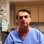 Bolsonaro retoma hoje despachos com assessores em gabinete provisório