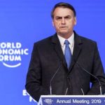 Brasil ficará em acordo sobre o clima, afirma Bolsonaro