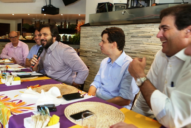 Café da manhã com trade de Porto de Galinhas_foto_Guga Matos (2)