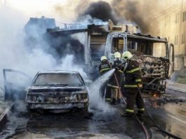 Ceará contabiliza 353 suspeitos presos por atos criminosos