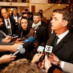 Em 45 minutos, Bolsonaro destacará abertura econômica e democracia