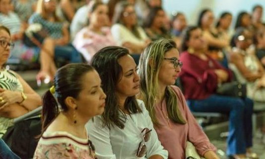 Encontro de Gestores Escolares Municipais é promovido pela Secretaria de Educação de Araripina