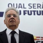 FHC vê impacto negativo na imagem do Brasil com início de governo Bolsonaro
