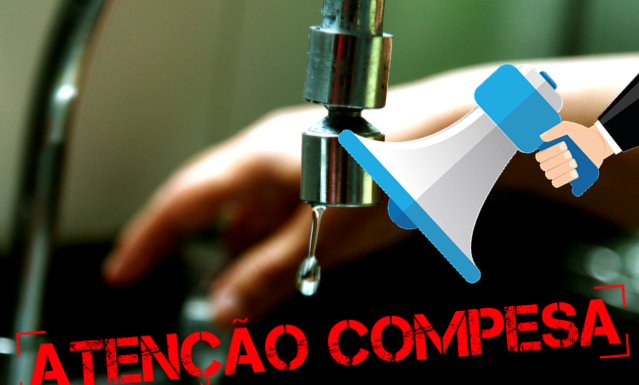 Atenção Compesa! Moradores do bairro Temperatura em Cabrobó reclamam por conta da falta de agua nas torneiras