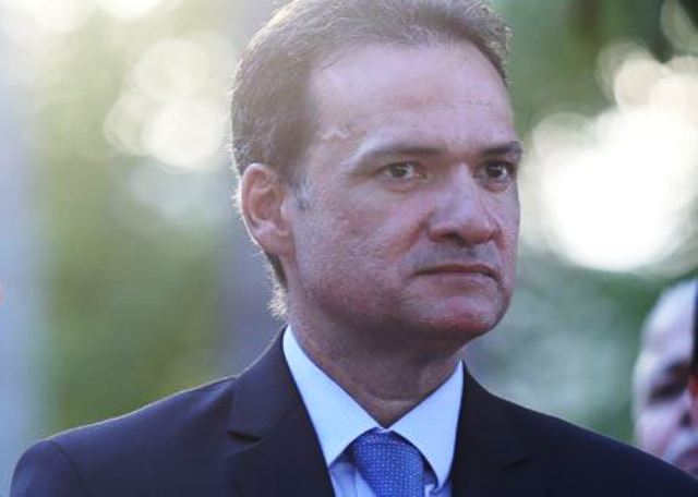 José Neto, secretário de administração de Pernambuco