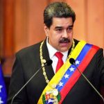 Maduro toma posse e diz que Bolsonaro é fascista