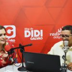 A saída para a deputada eleita Marília Arraes vai ser sair do PT