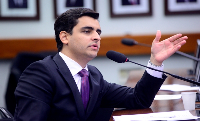 PSB aposta lançar candidato do Nordeste contra Rodrigo Maia