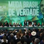 PSL racha por disputa de cargos na Câmara