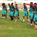 Petrolina pronto para o Pernambucano