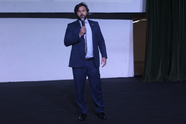 Rodrigo Novaes assume a Secretaria de Turismo e Lazer de Pernambuco 1