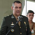 Bolsonaro escolhe general pernambucano como porta-voz da Presidência