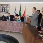 Durante sessão em cidade baiana, vereador diz que pagou a colega para ser eleito presidente da Câmara