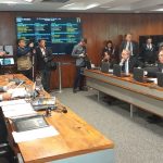 Em comissões do Senado, Fernando Bezerra defende geração de empregos como agenda prioritária do país