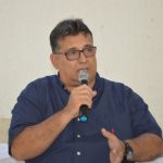 Coronel Meira denuncia esquema de Bivar e PSL, mas defende Bolsonaro