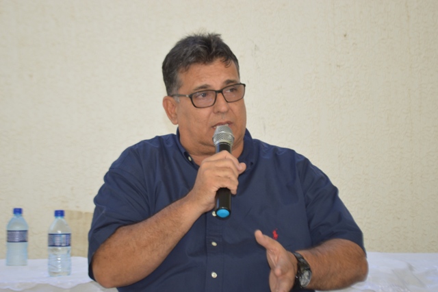 Coronel Meira denuncia esquema de Bivar e PSL, mas defende Bolsonaro