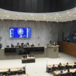 Resumo do Plenário: atrasos no pagamento de cachês do São João e trabalho do Corpo de Bombeiros repercutem em reunião