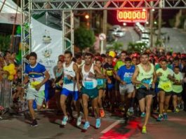 Corrida do Trabalhador de Araripina teve recorde de público e ação de solidariedade