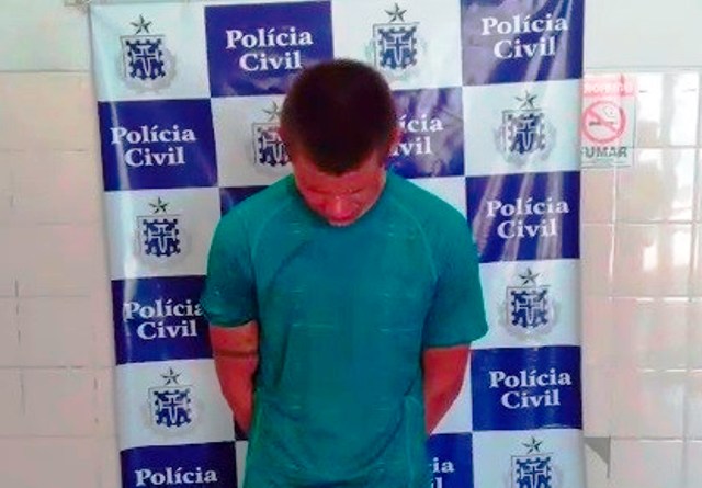Filho mata a mãe em Paulo Afonso