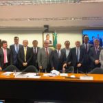 Comissão especial aprova PEC do 1% do FPM e CNM acredita em aval do Congresso antes do recesso