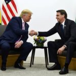 Bolsonaro se reúne com Trump no G20 e discute China, Venezuela e OCDE
