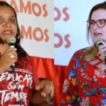 Marília Arraes em Recife e Cristina Costa em Petrolina, as mulheres do PT nas eleições de 2020