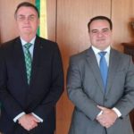 Major da PM assume como ministro da Secretaria-Geral da Presidência