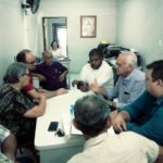 Agricultores beneficiários do Crédito Fundiário do município de Pedra serão contemplados com escrituras individualizadas