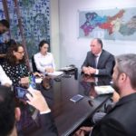 Para líder do governo, Senado vai incluir estados e municípios e aprovar Reforma da Previdência em 45 dias