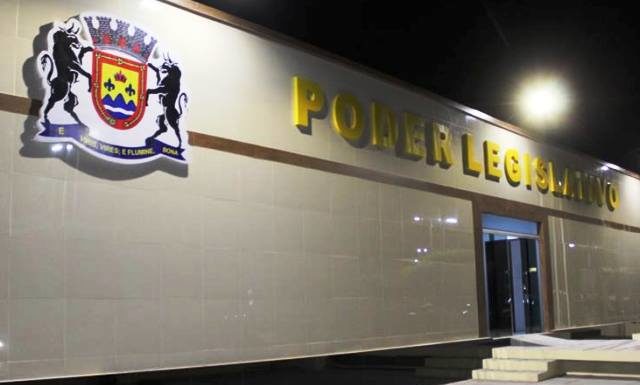 Resumo da 45ª Sessão Ordinária do ano de 2023, da Câmara de Vereadores de Cabrobó