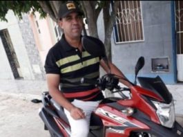 Homem é morto a tiros durante briga por conta de jogo de baralho em Jeremoabo-BA