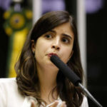 PDT instaura processos e suspende Tabata Amaral e outros 7 deputados