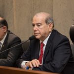 Romário Dias preside audiência sobre instalação de universidade no Agreste