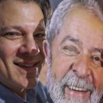 Haddad condenado a 4 anos e 6 meses em semiaberto por caixa dois