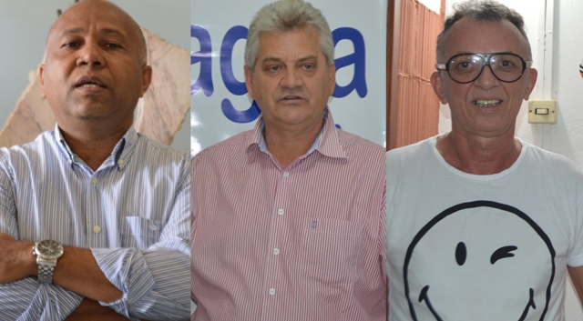 Humberto - Vilmar - Galego