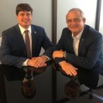 Obras da ETE Cabrobó serão retomadas após trabalho de Lucas Ramos